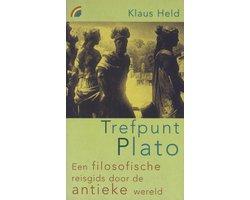 Trefpunt plato - Trefpunt plato, Boeken, Ophalen of Verzenden, Nieuw