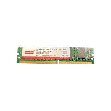 Innodisk M3M0-4GSSOCPC, Computers en Software, RAM geheugen, Ophalen of Verzenden, Nieuw