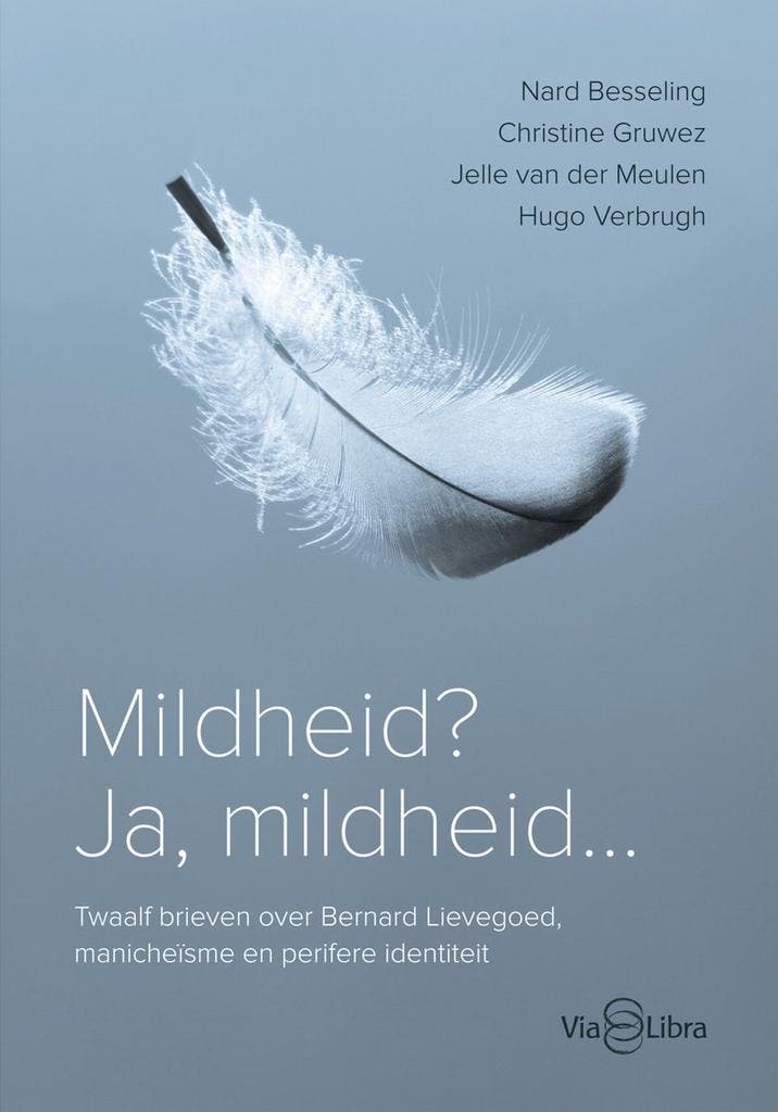 Mildheid? Ja, mildheid... 9789077611272 Jelle van der Meulen, Boeken, Politiek en Maatschappij, Gelezen, Verzenden