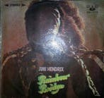 LP gebruikt - Jimi Hendrix - Rainbow Bridge - Original Mo..., Verzenden, Zo goed als nieuw