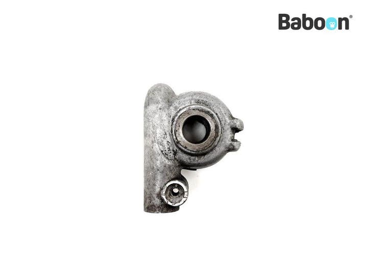 Teller Aandrijver Honda GL 500 D 1981-1982 Silverwing (GL500, Motoren, Onderdelen | Honda, Gebruikt, Verzenden
