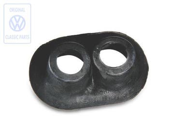 Volkswagen dubbel doorvoerrubber schutbord, Ophalen of Verzenden, Nieuw, Volkswagen