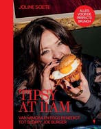 9789493443211 Tipsy at 11 AM Joline Soete, Verzenden, Nieuw, Joline Soete