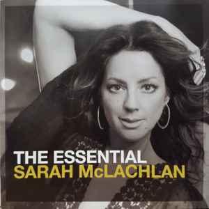 cd - Sarah McLachlan - The Essential Sarah McLachlan, Verzenden, Zo goed als nieuw