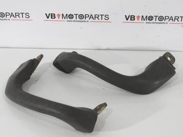 Yamaha XJ 900 S Passagiers handvatten greep, Ophalen of Verzenden, Nieuw