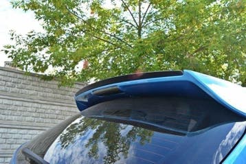 Achterspoiler Subaru Impreza WRX STI Mk3, Verzenden