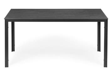 Tuintafel Polywood Grijs | 156x78 | Scherpe Prijs | OP=OP, Tuin en Terras, Tuintafels, Ophalen of Verzenden, Nieuw, Rechthoekig