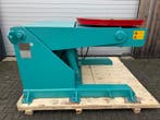AYEL-TECH hydraulische lasmanipulator lasdraaitafel 2000 kg, Nieuw