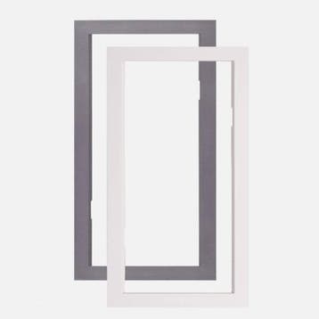 Jablotron JA-193PL-F-S-G, grijze frame tbv, Ophalen of Verzenden, Nieuw