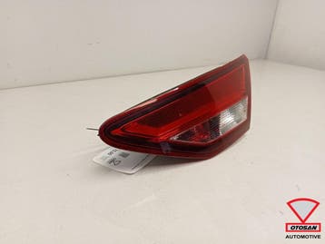 SEAT Leon 5F Facelift LED Achterlicht Rechts 17-20 Origineel, Ophalen, Gebruikt, Seat
