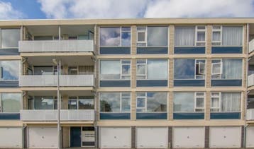 Te Huur 3 Kamer Appartement Vollenhovenlaan In Utrecht, Utrecht-stad, Direct bij eigenaar, Appartement, Utrecht
