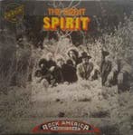 LP gebruikt - Spirit - The Great Spirit, Verzenden, Zo goed als nieuw