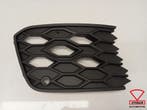 Vw golf 8 Gti GTD bumper rooster gril grille links, Ophalen, Gebruikt, Volkswagen, Bumper
