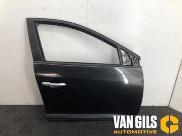 Portier 4Deurs rechts-voor Renault Megane O296521, Ophalen of Verzenden, Nieuw