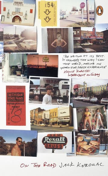 On the Road / Penguin Essentials / 10 - Jack Kerouac, Boeken, Verzenden, Gelezen, Jack Kerouac