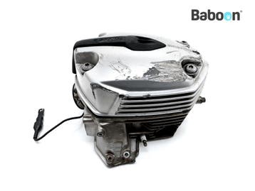 Cilinderkop Rechts BMW R 1200 GS 2004-2007 (R1200GS 04), Verzenden, Gebruikt