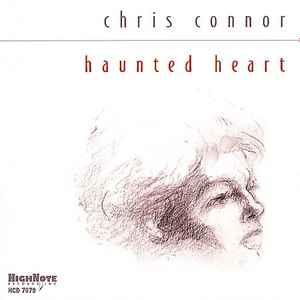 cd - Chris Connor - Haunted Heart, Verzenden, Zo goed als nieuw