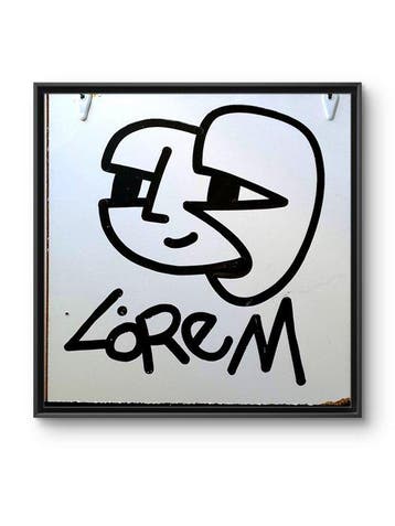 LOREM (1999) - Sans titre
