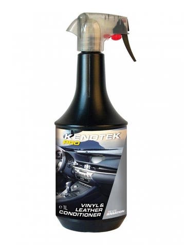 Kenotek Pro Vinyl, Verzenden