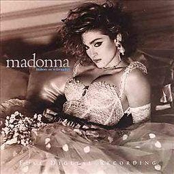 Madonna - Like A Virgin (Vinyl Reissue) - LP, Verzenden, Nieuw in verpakking