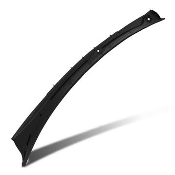 Voor Cowl Cover geschikt voor BMW E46 LHD Plastic 1997-20..., Verzenden, Nieuw, BMW