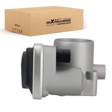 Gasklephuis voor Seat Arosa, Skoda Fabia, VW Golf Bora Polo, Verzenden, Nieuw, Seat