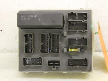 Zekeringkast Ford Focus O83276, Ophalen of Verzenden, Nieuw