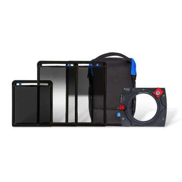 Benro Bas Meelker Pro Filter Kit - Tweedehands, Audio, Tv en Foto, Fotografie | Filters, Verzenden, Gebruikt