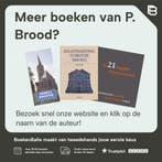 Jaren 40 Boek 9789040085253 P. Brood, Verzenden, Gelezen, P. Brood