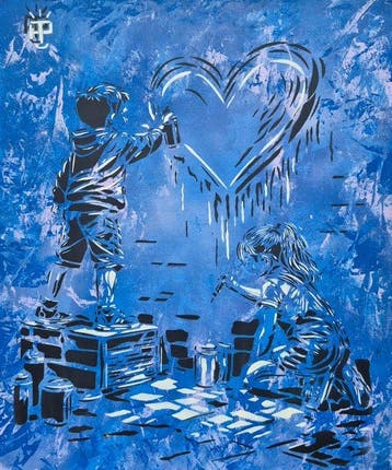 Alexandre Petrus (1988) - ART LOVERS