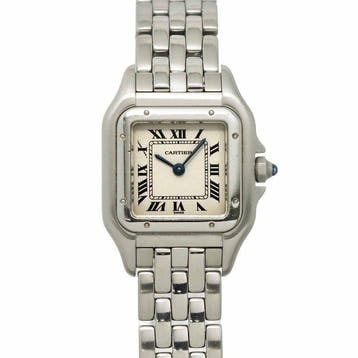 Cartier - Panthere - W25033P5 - Dames - 2000-2010, Nieuw