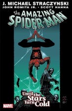 Amazing Spider-Man Volume 3: Until the Stars Turn Cold, Boeken, Verzenden, Zo goed als nieuw