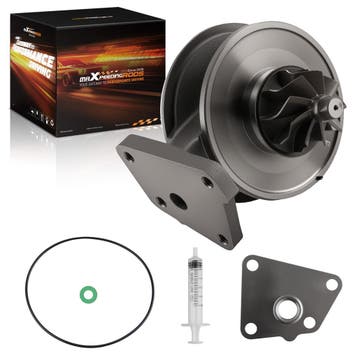 Turbo cartridge geschikt voor Audi A4 A6 3.0 TDI quattro..., Verzenden, Nieuw, Audi