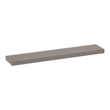 Brauer Creek Topblad Vrijhangend - 240 cm - Mat Taupe, Huis en Inrichting, Ophalen of Verzenden, Nieuw