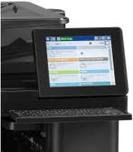 HP - CLJ Flow MFP M880z MFP (A2W75A), Printer, HP, Nieuw, Kleur printen