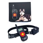 Professionele Trainingshalsband met Citronella Spray PRO, Dieren en Toebehoren, Honden-accessoires, Verzenden, Nieuw