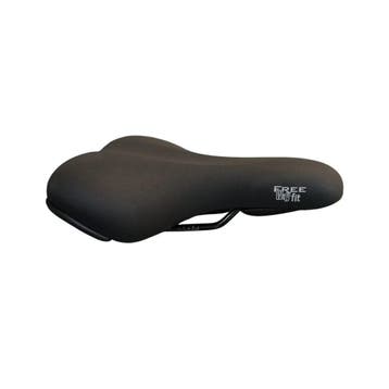 Zadel Selle Royal Freeway Fit Moderate - Dames, Verzenden, Nieuw