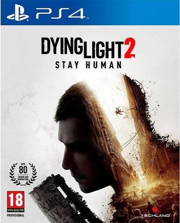 Dying Light 2: Stay Human PS4 Garantie & morgen in huis!, Spelcomputers en Games, Games | Sony PlayStation 4, 1 speler, Ophalen of Verzenden