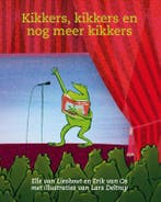 Kikkers kikkers en nog meer kikkers 9789075689839, Boeken, Zo goed als nieuw