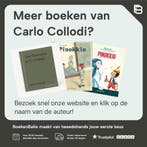 De avonturen van Pinokkio / Geïllustreerde klassiekers, Verzenden, Zo goed als nieuw, Carlo Collodi