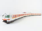Märklin H0 - 37505 - Treinstel (1) - 3-Delige set BR 420, Nieuw
