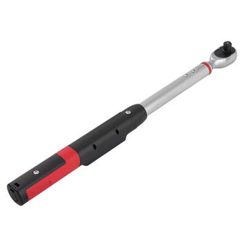 Digital Torque Wrench 1/2 10-200Nm voor motorfiets Car LCD, Verzenden, Nieuw