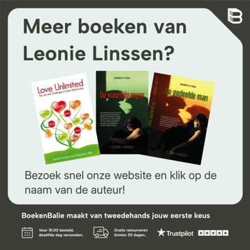 Love unlimited - Leonie Linssen 9789063055653, Verzenden, Gelezen, Leonie Linssen