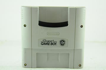 Super Gameboy for Superfamicom Garantie & morgen in huis!, Ophalen of Verzenden, Zo goed als nieuw