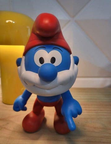 Leblon Delienne - Figuur - Peyo Smurf - ander