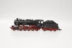 Roco H0 - 43203 - Stoomlocomotief met tender (1) - BR 58 -, Nieuw