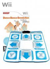 Dance Dance Revolution Hottest Party 2 & Dansmat - iDEAL, Ophalen of Verzenden, Zo goed als nieuw