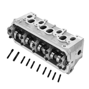 Cylinder head complete geschikt voor VW Passat, Golf Audi..., Verzenden, Nieuw, Audi