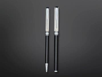 Aurora - Magellano Jewellery Set - 925 Sterling Silver Cap, Nieuw