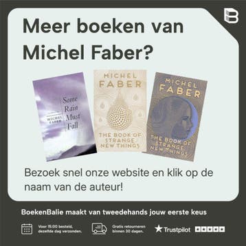 Courage Consort 9781841952260 Michel Faber, Verzenden, Gelezen, Michel Faber